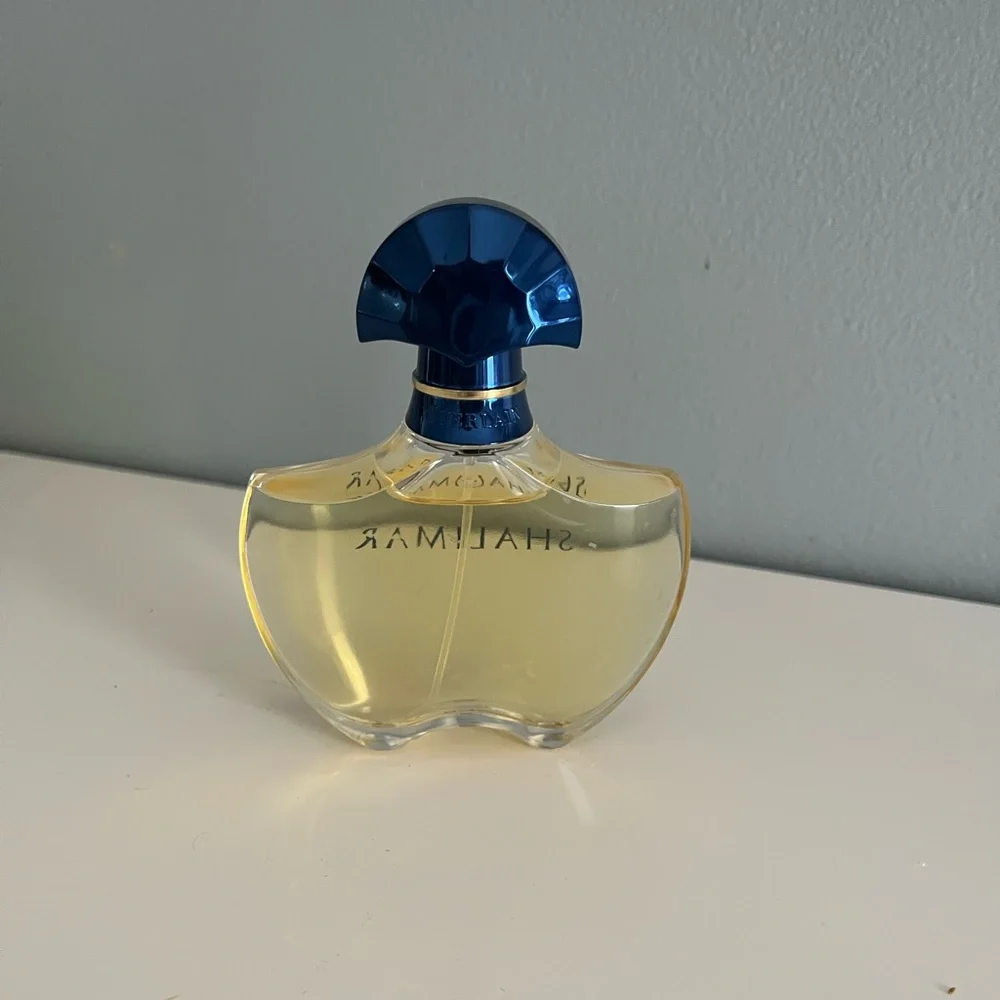 Guerlain Shalimar - Picture 3 of 3
